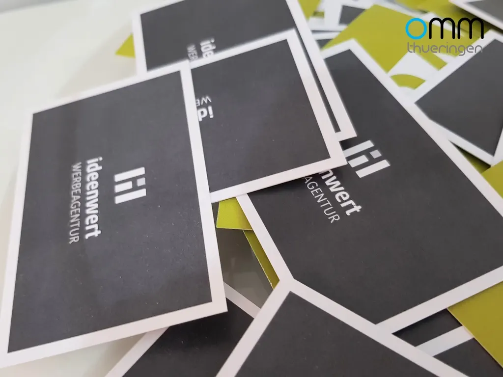 5. Online Marketing Meetup Thüringen — Foto 6