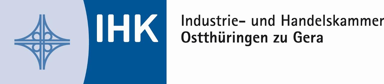 IHK Ostthüringen zu Gera