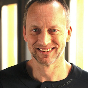 Michael Wöhrmeyer